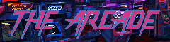 THE ARCADE